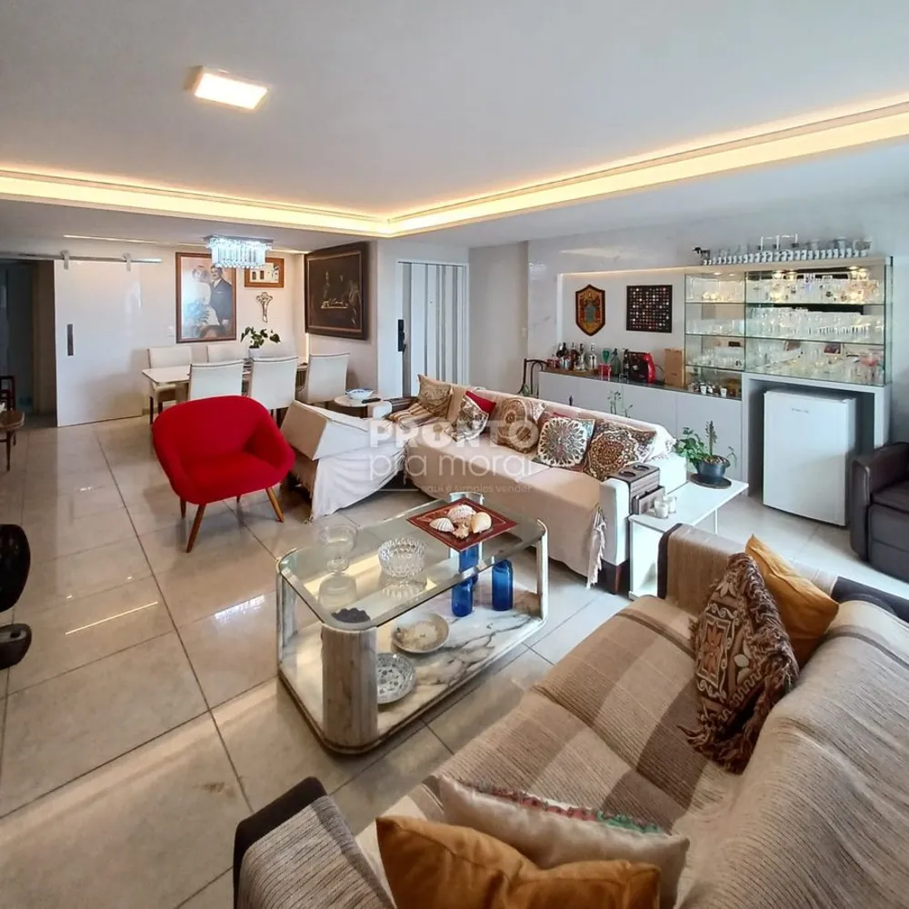 Apartamento, 3 quartos, 153 m² - Foto 2