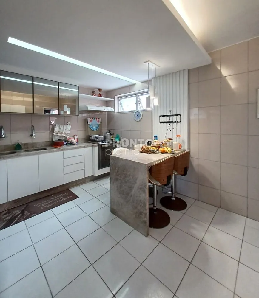 Apartamento, 3 quartos, 153 m² - Foto 3