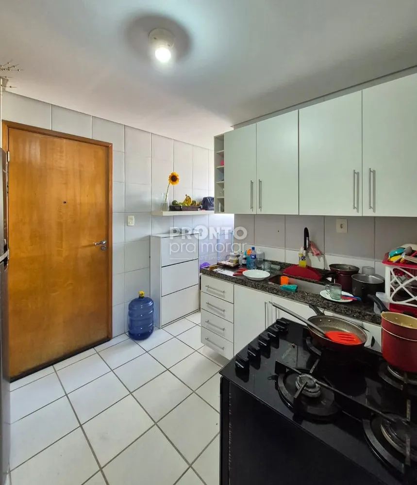 Apartamento, 2 quartos, 65 m² - Foto 4