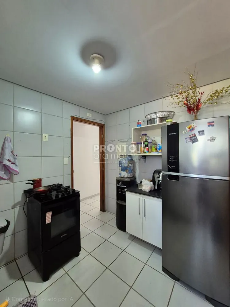 Apartamento, 2 quartos, 65 m² - Foto 1