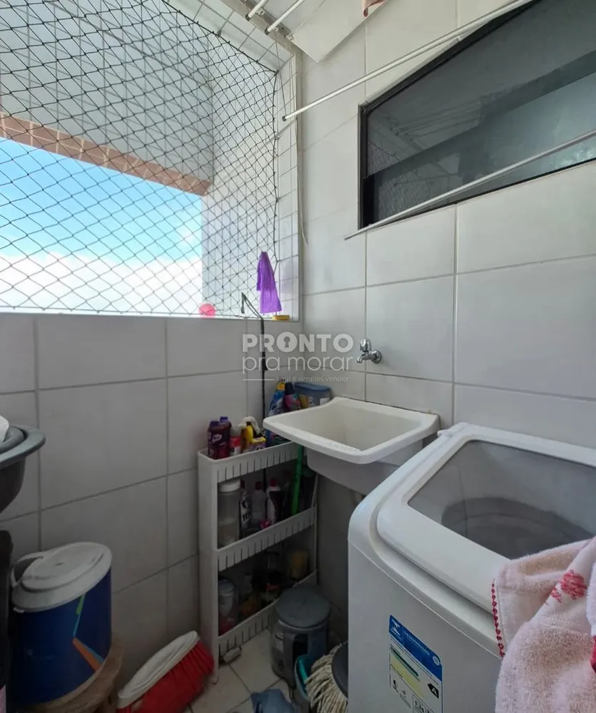 Apartamento, 2 quartos, 65 m² - Foto 2