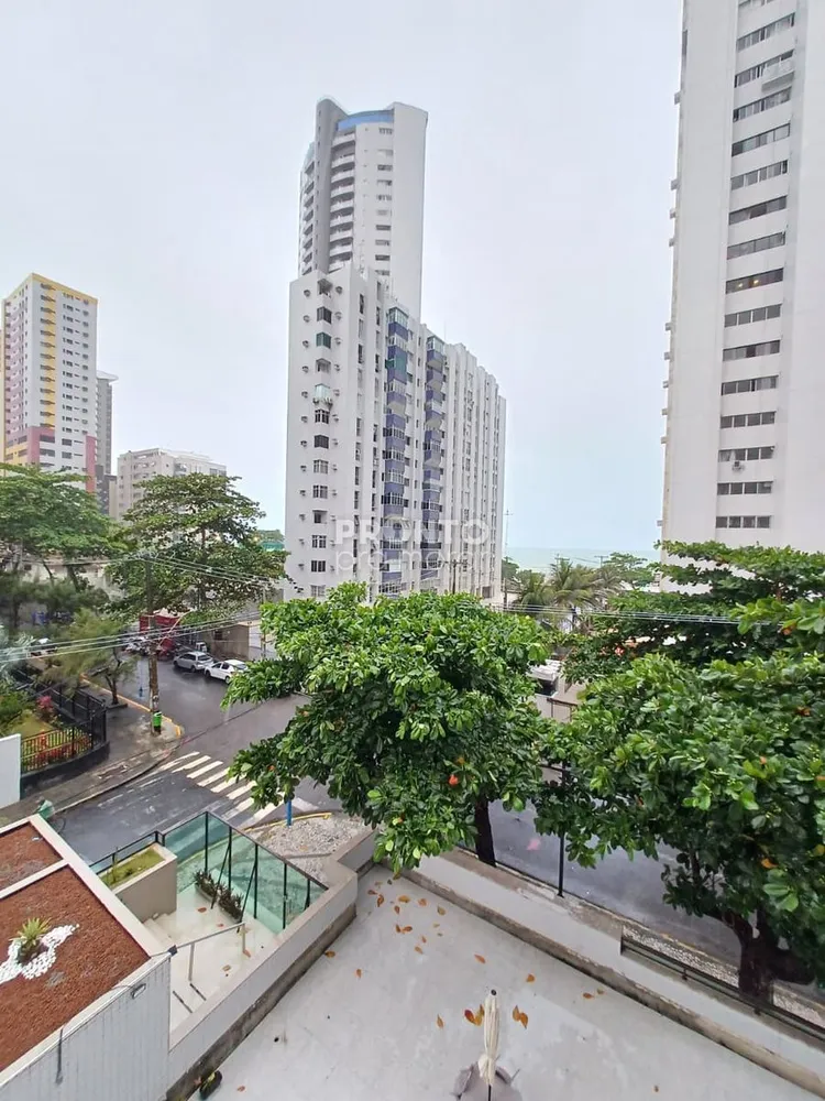 Apartamento, 3 quartos, 142 m² - Foto 3
