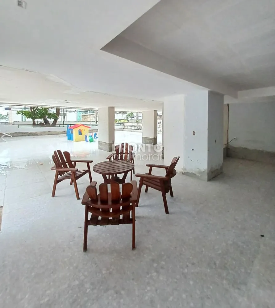 Apartamento, 3 quartos, 142 m² - Foto 4
