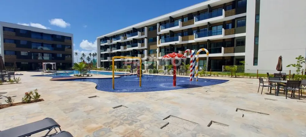 Apartamento, 2 quartos, 62 m² - Foto 2