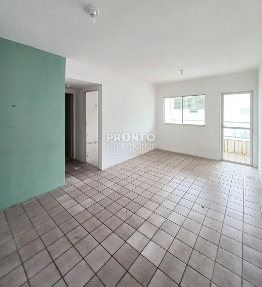 Apartamento, 2 quartos, 62 m² - Foto 2