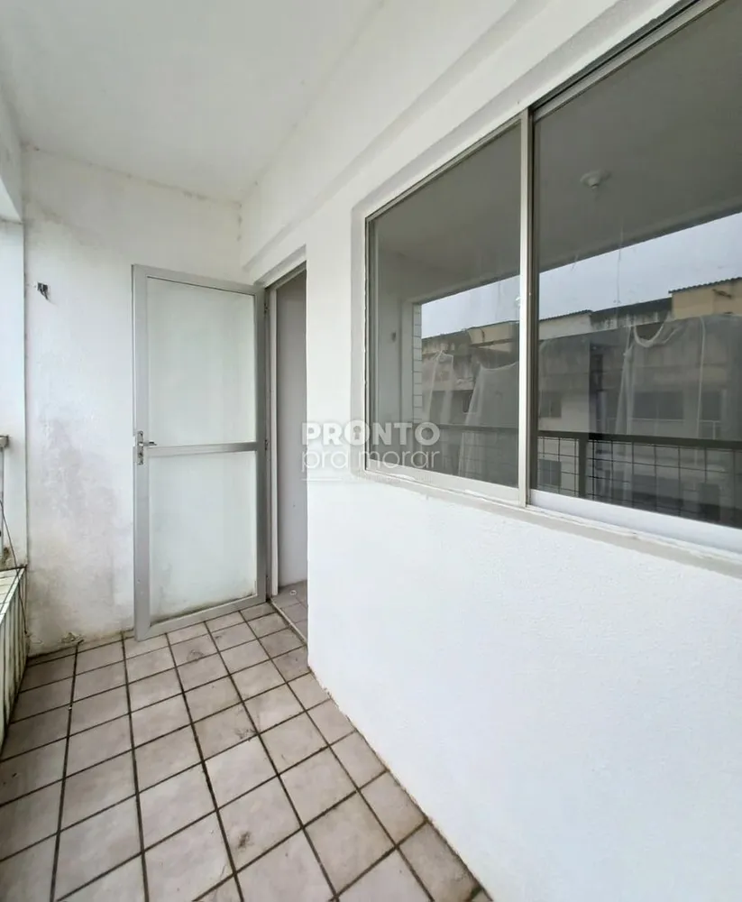 Apartamento, 2 quartos, 62 m² - Foto 3