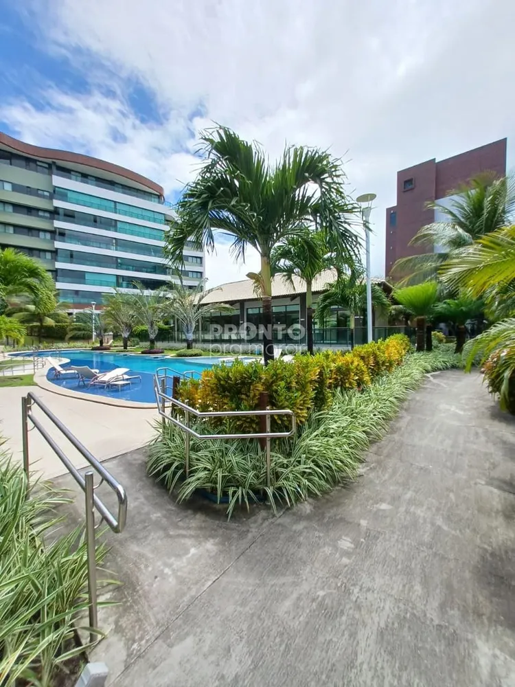 Apartamento, 4 quartos, 211 m² - Foto 2