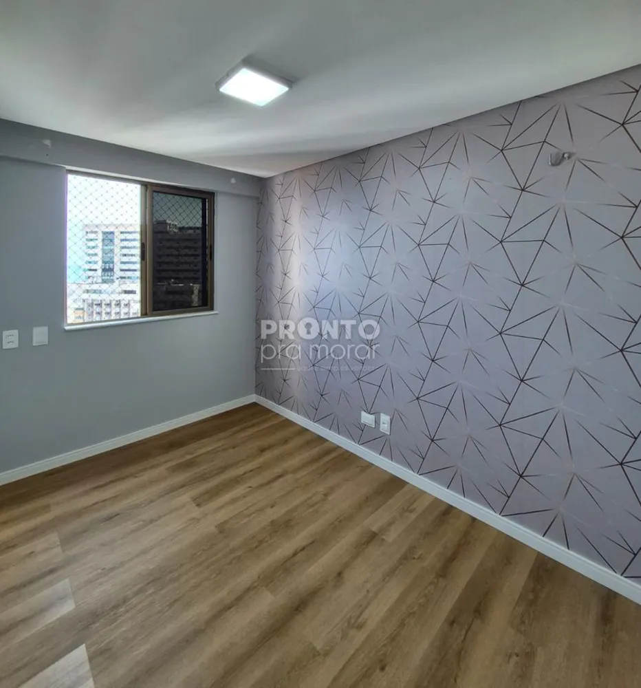 Apartamento, 2 quartos, 81 m² - Foto 2