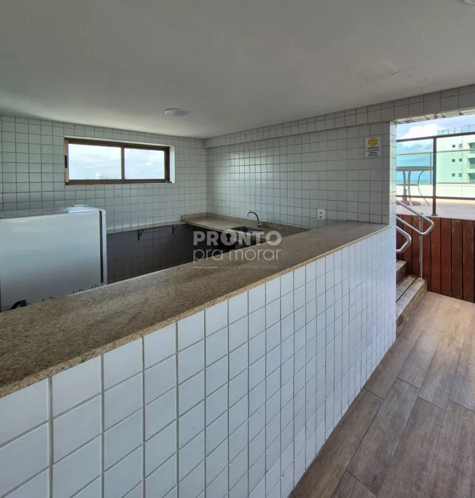 Apartamento, 2 quartos, 81 m² - Foto 4
