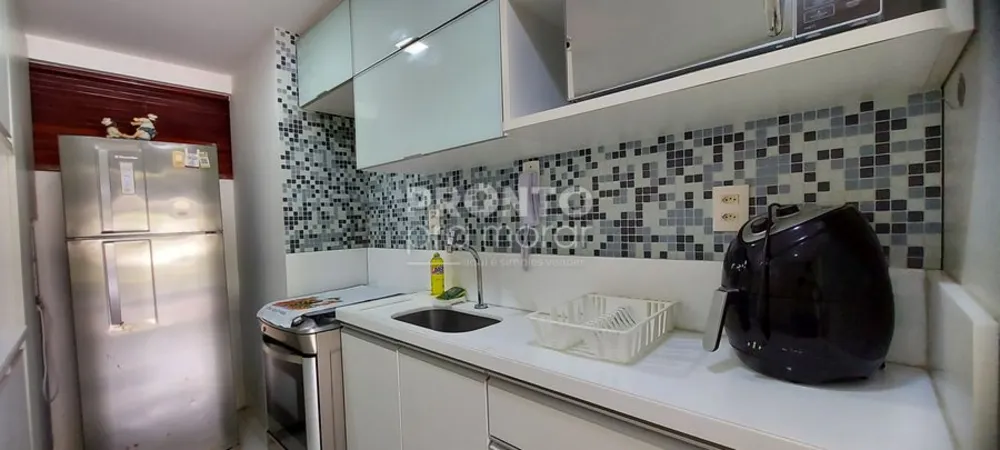 Apartamento, 2 quartos, 60 m² - Foto 1