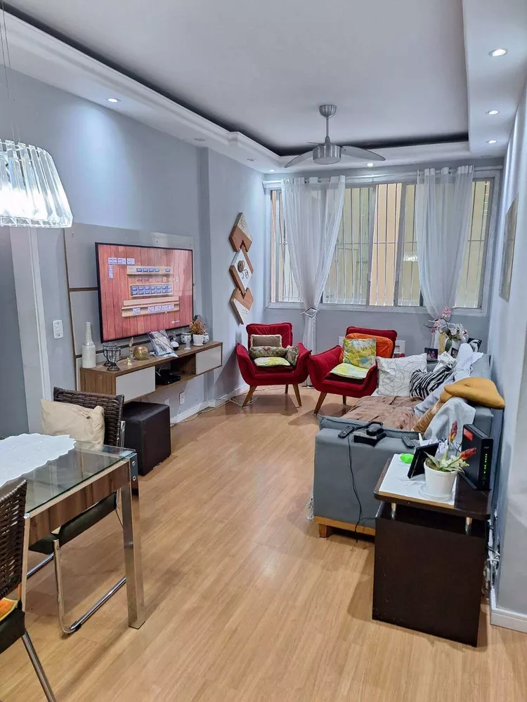 Apartamento, 2 quartos, 70 m² - Foto 4