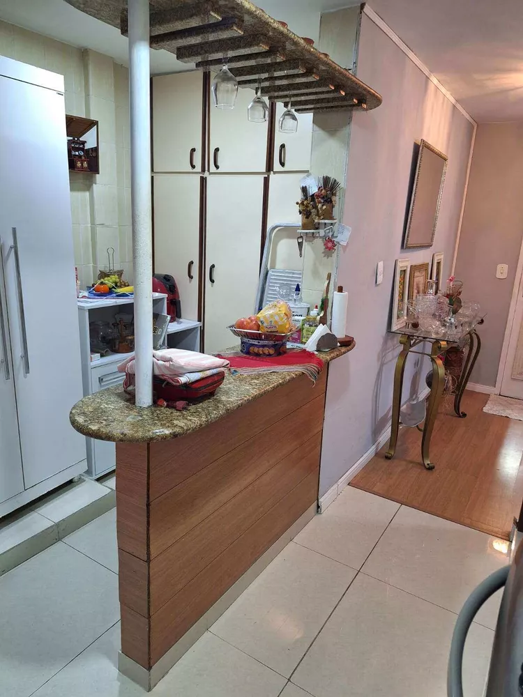 Apartamento, 2 quartos, 70 m² - Foto 7