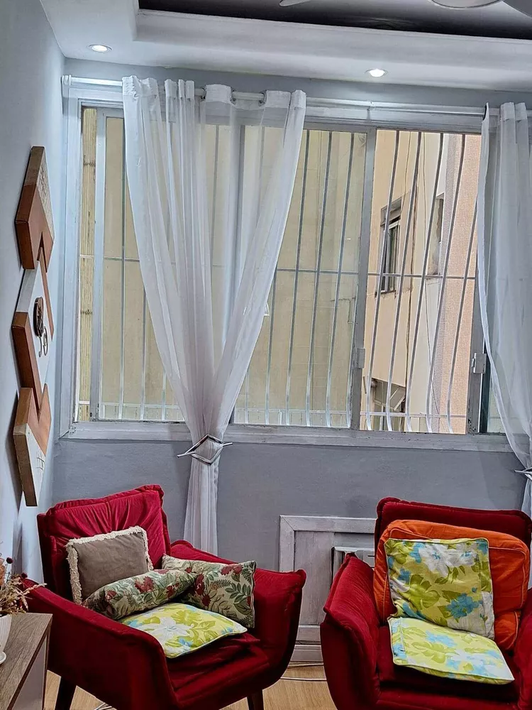 Apartamento, 2 quartos, 70 m² - Foto 3