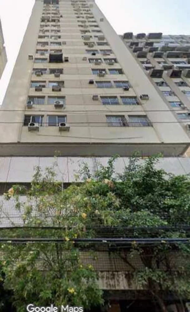 Apartamento, 2 quartos, 70 m² - Foto 1