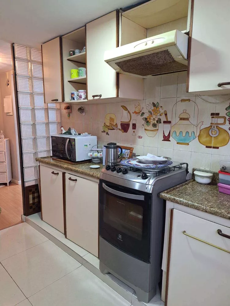 Apartamento, 2 quartos, 70 m² - Foto 13