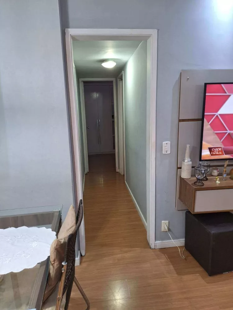 Apartamento, 2 quartos, 70 m² - Foto 8