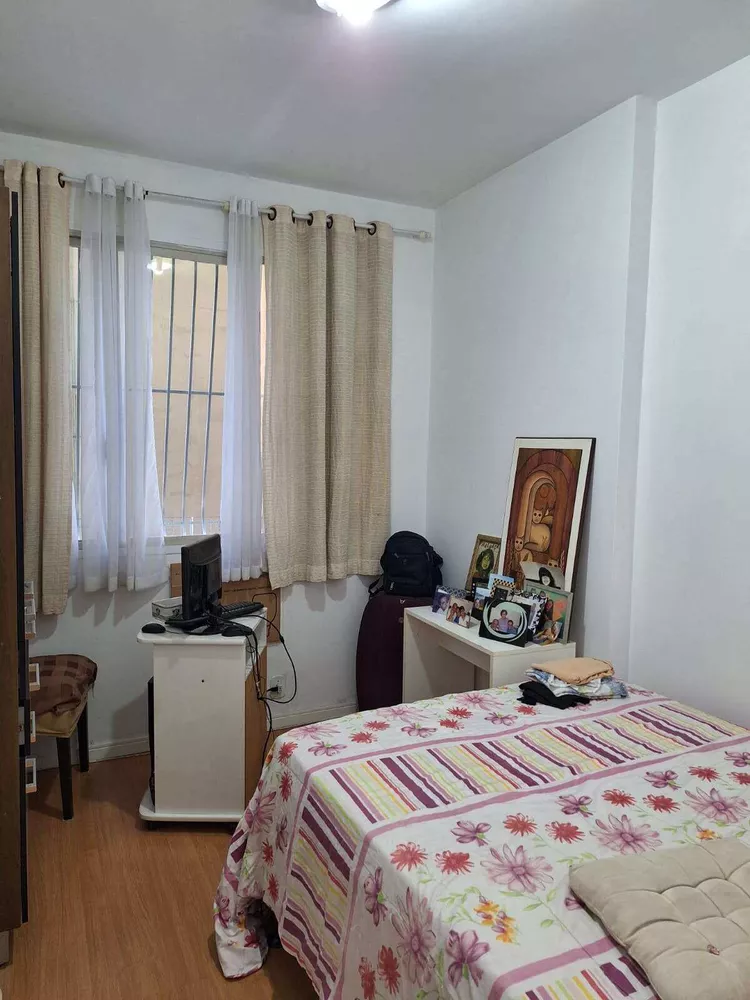 Apartamento, 2 quartos, 70 m² - Foto 6