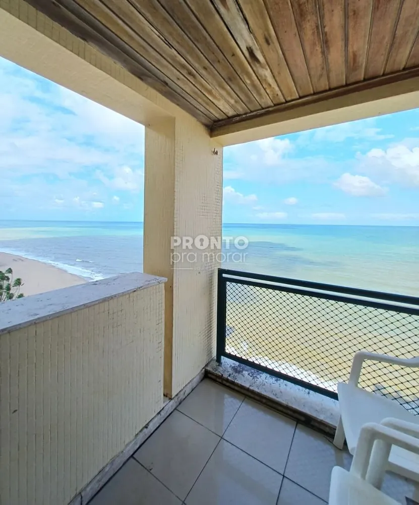 Apartamento, 1 quarto, 30 m² - Foto 4