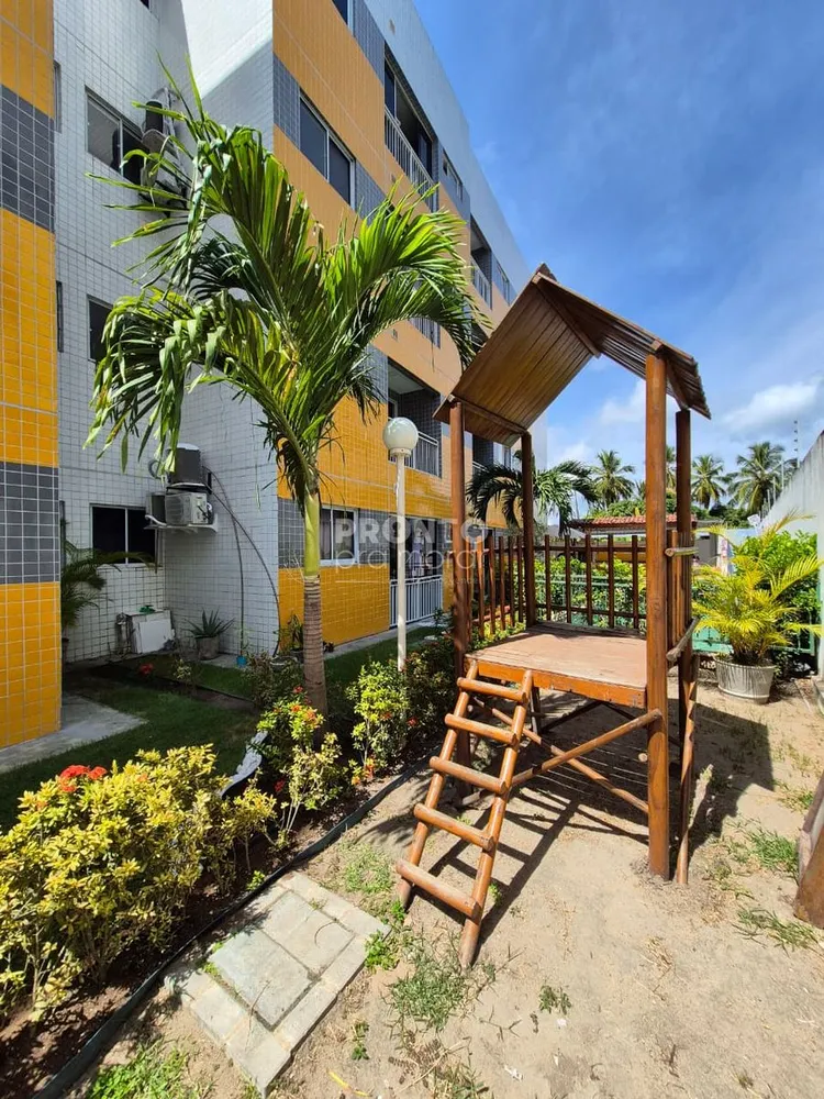 Apartamento, 2 quartos, 50 m² - Foto 3