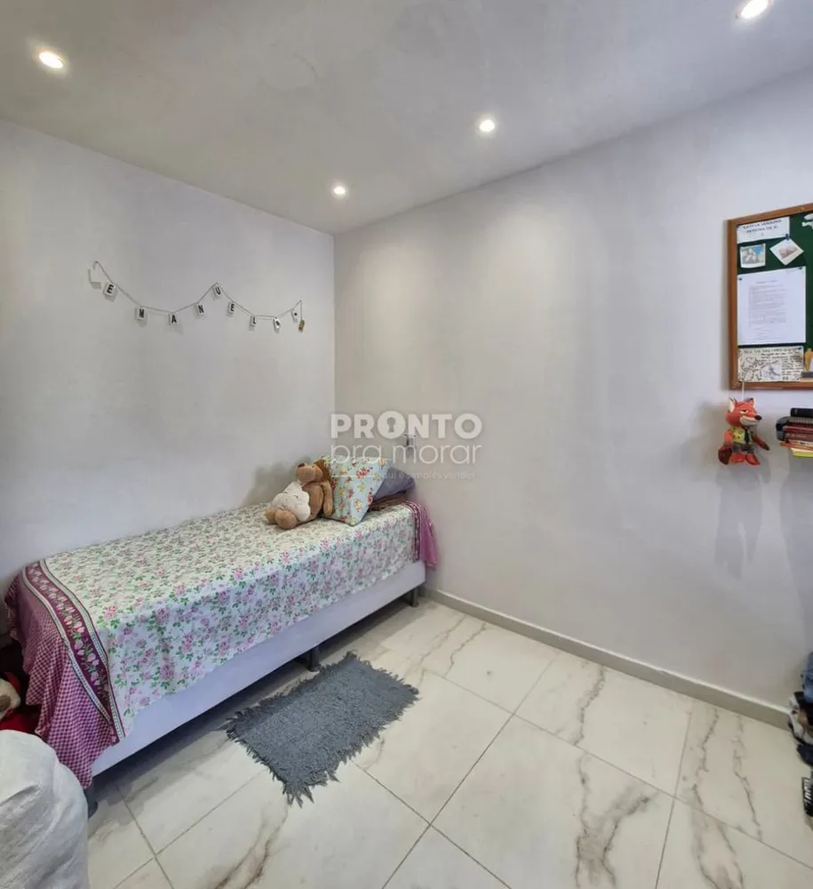 Apartamento, 2 quartos, 50 m² - Foto 4