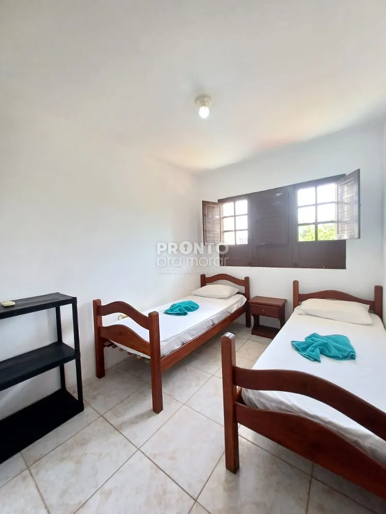 Casa, 4 quartos, 114 m² - Foto 1