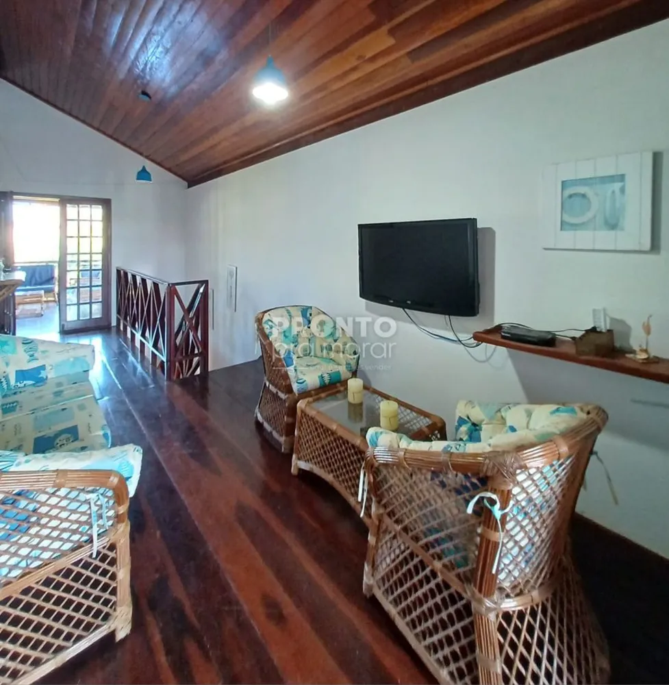 Casa, 4 quartos, 272 m² - Foto 3