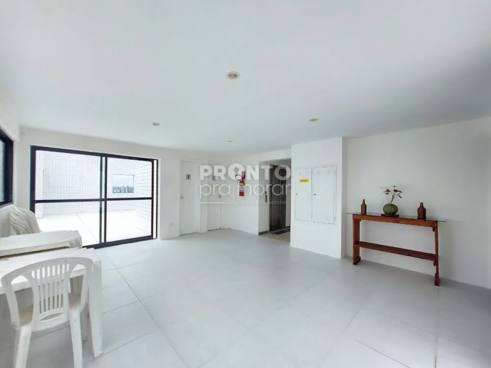Apartamento, 3 quartos, 80 m² - Foto 4