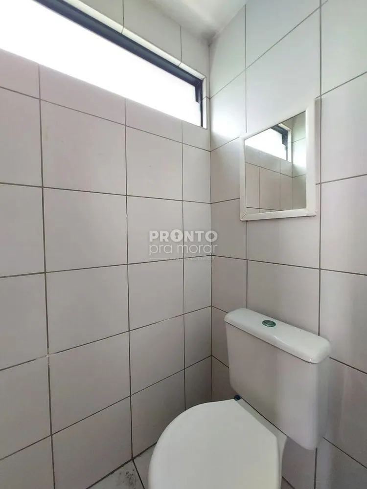 Apartamento, 3 quartos, 80 m² - Foto 1