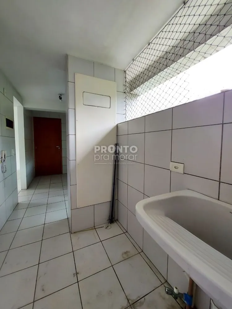 Apartamento, 3 quartos, 80 m² - Foto 2