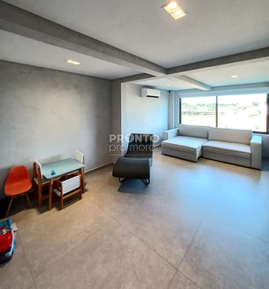 Casa, 5 quartos, 326 m² - Foto 3