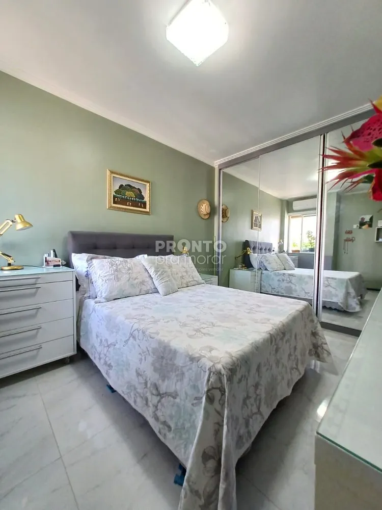 Apartamento, 3 quartos, 185 m² - Foto 2
