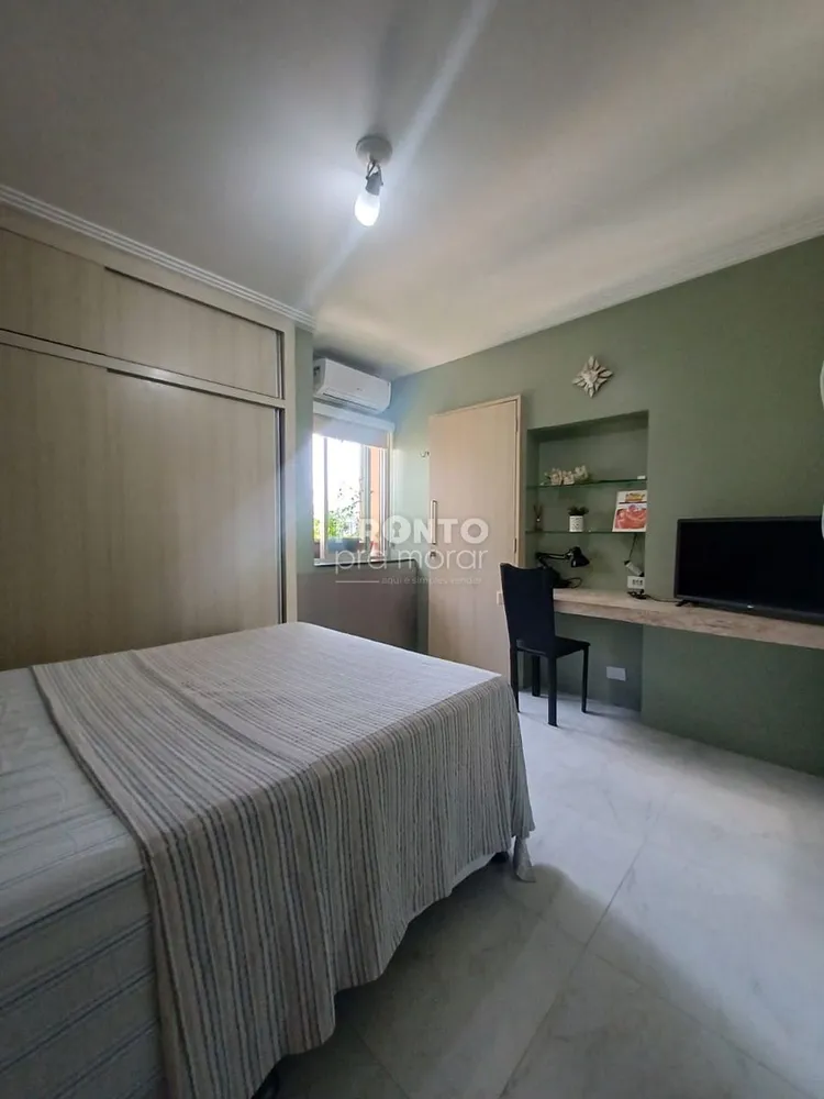 Apartamento, 3 quartos, 185 m² - Foto 1