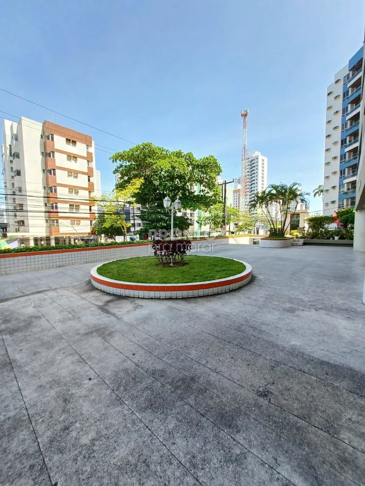Apartamento, 3 quartos, 185 m² - Foto 4
