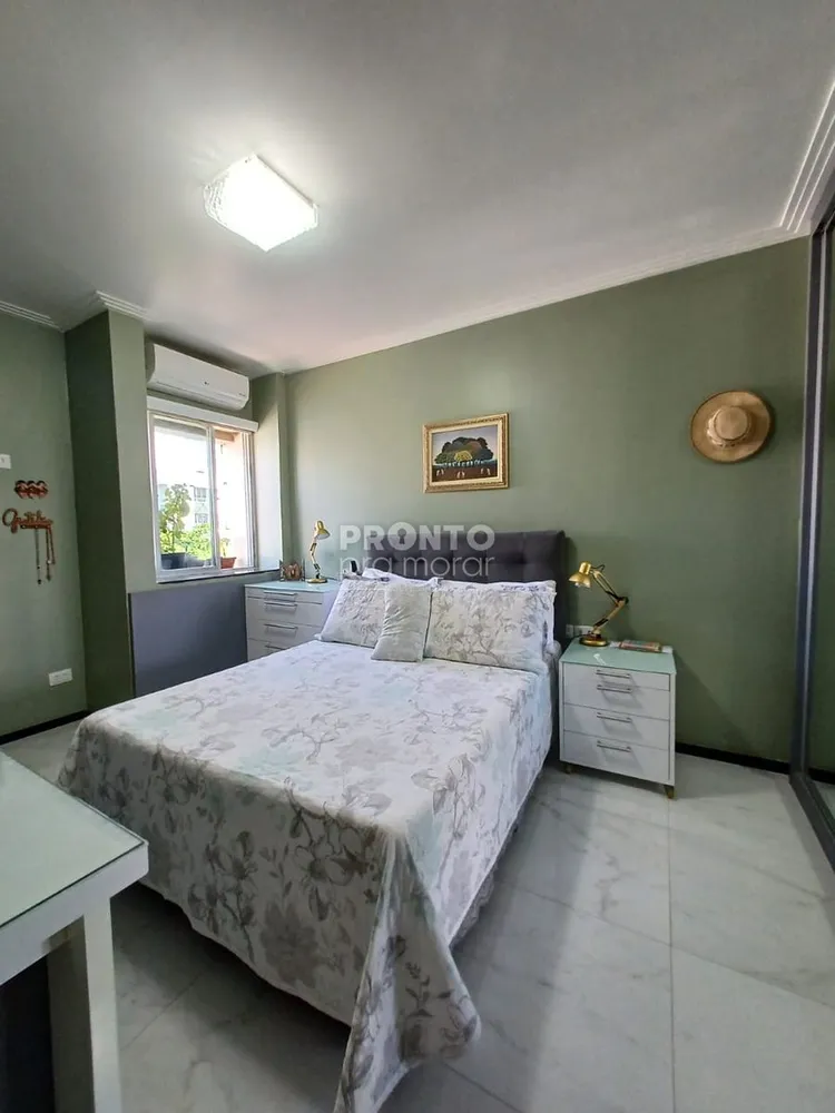 Apartamento, 3 quartos, 185 m² - Foto 3