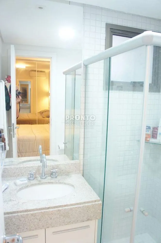 Apartamento, 2 quartos, 68 m² - Foto 1