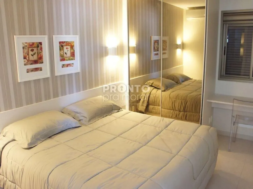 Apartamento, 2 quartos, 68 m² - Foto 2