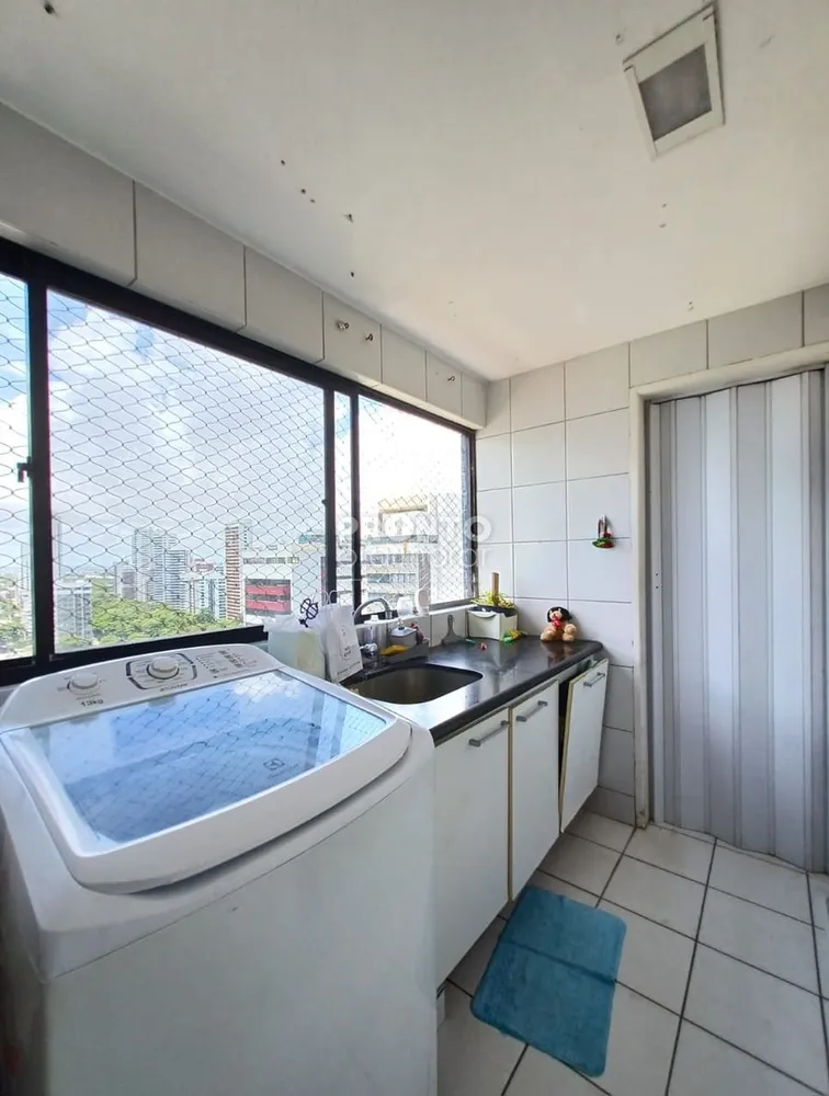 Apartamento, 5 quartos, 244 m² - Foto 1