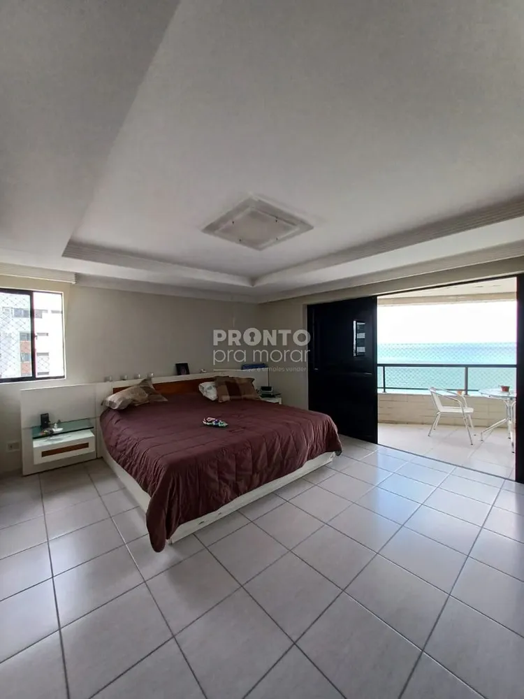 Apartamento, 5 quartos, 244 m² - Foto 2