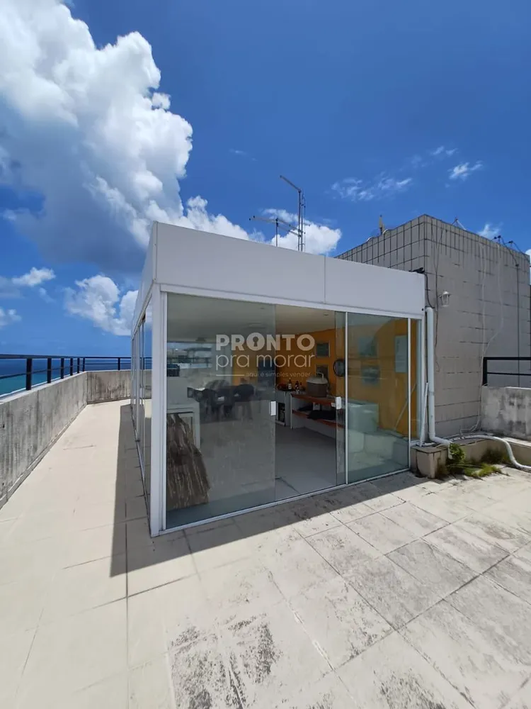 Apartamento, 5 quartos, 244 m² - Foto 4