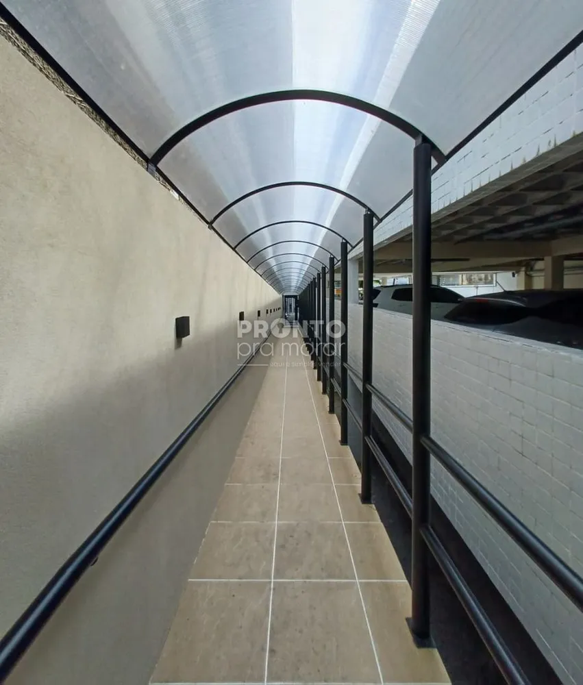 Apartamento, 1 quarto, 31 m² - Foto 1