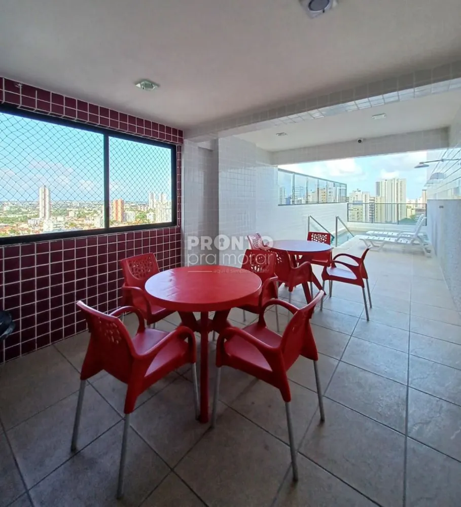 Apartamento, 1 quarto, 31 m² - Foto 4
