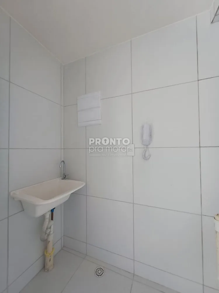 Apartamento, 2 quartos, 48 m² - Foto 3
