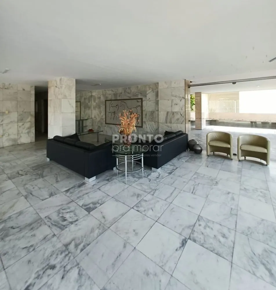 Apartamento, 3 quartos, 95 m² - Foto 3