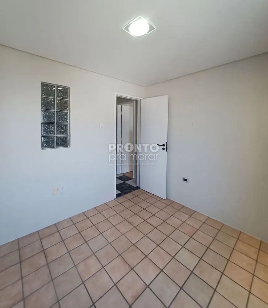 Apartamento, 3 quartos, 95 m² - Foto 1