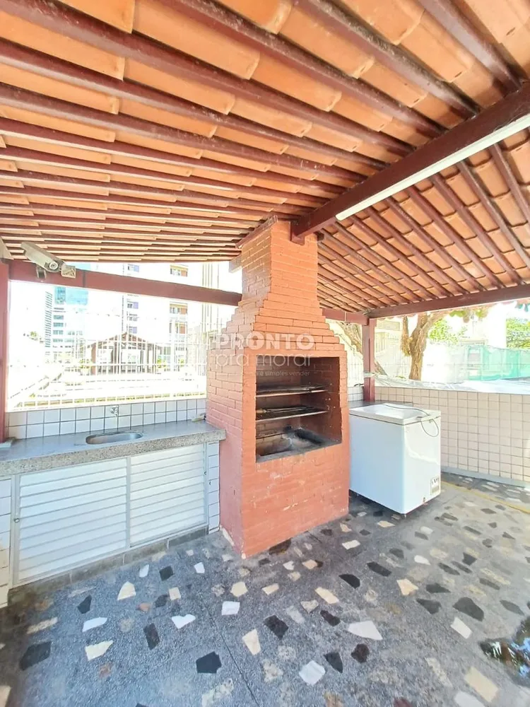 Apartamento, 3 quartos, 95 m² - Foto 4