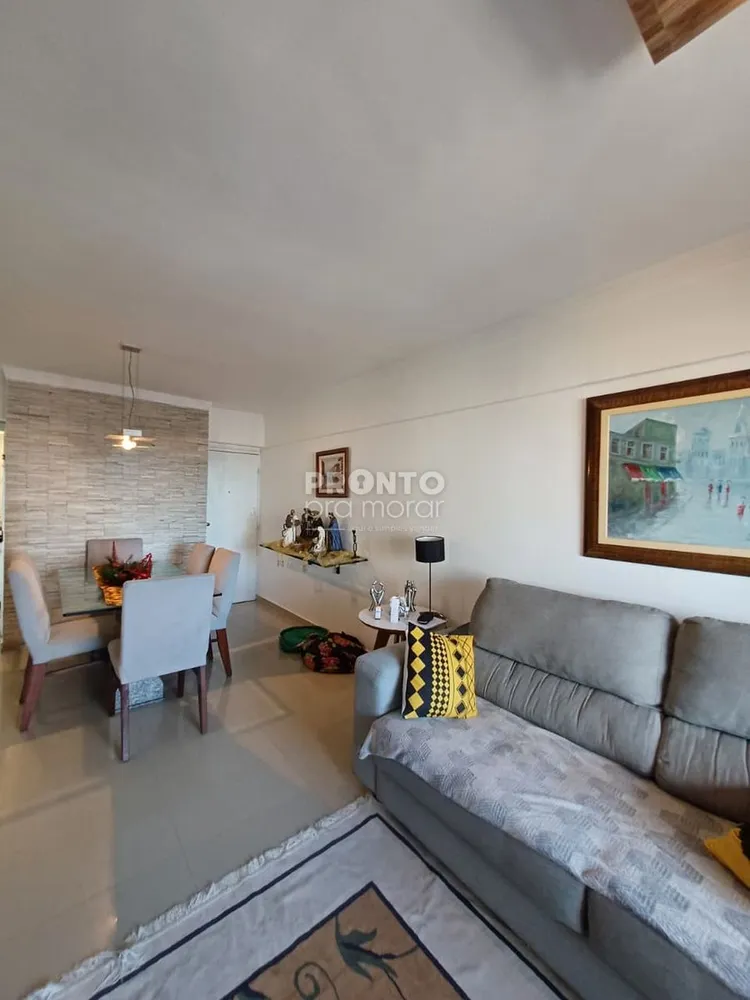 Apartamento, 3 quartos, 73 m² - Foto 4