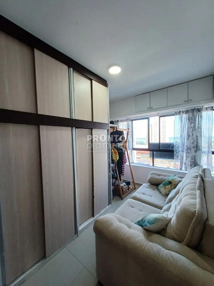 Apartamento, 3 quartos, 73 m² - Foto 3