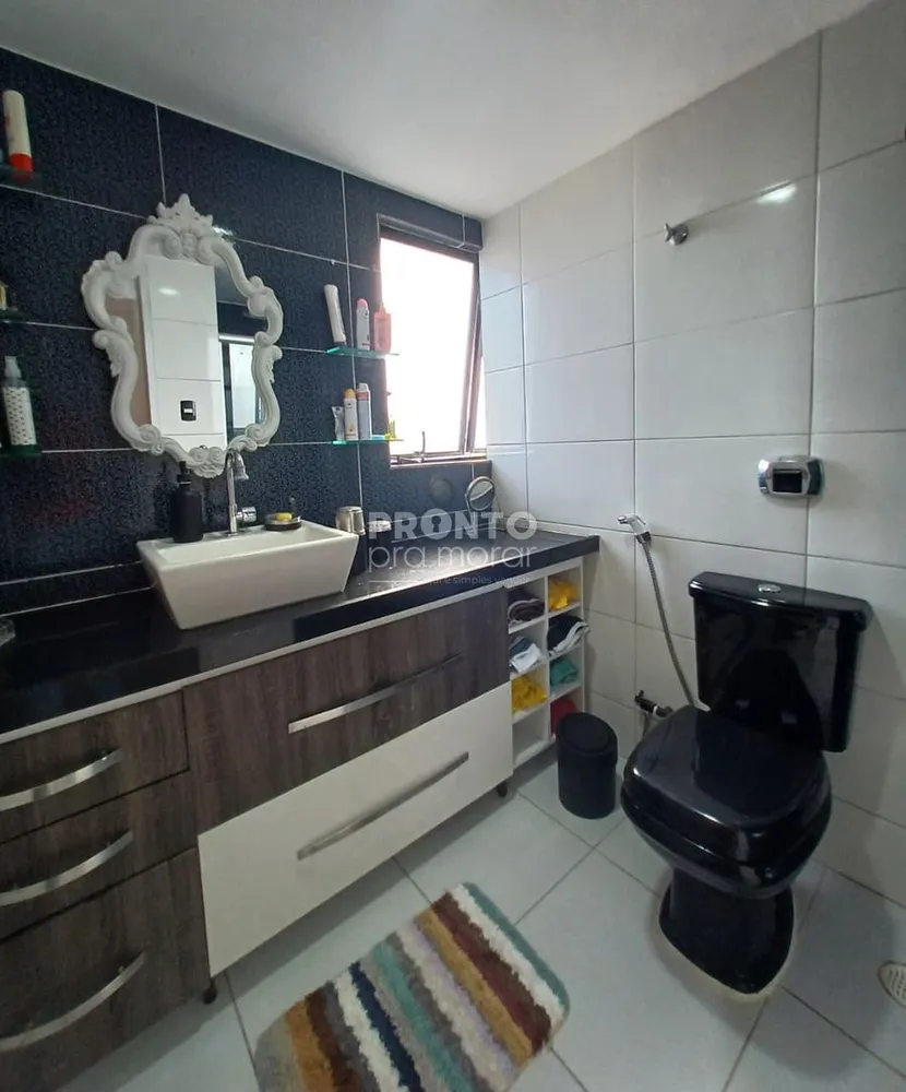 Apartamento, 3 quartos, 73 m² - Foto 1