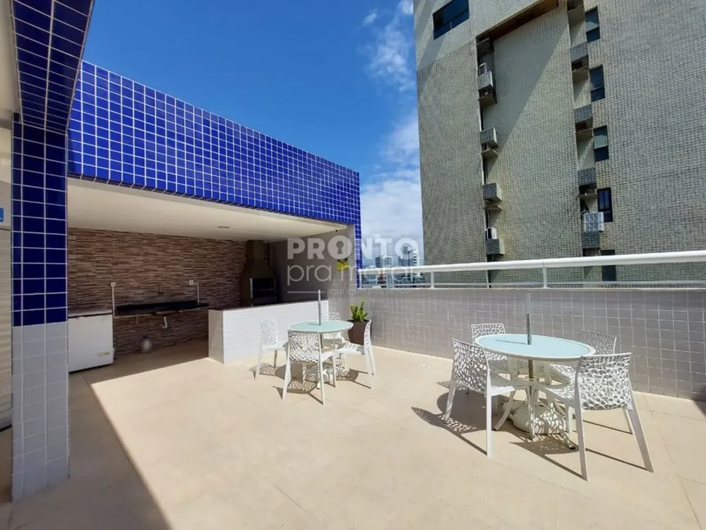 Apartamento, 2 quartos, 71 m² - Foto 4