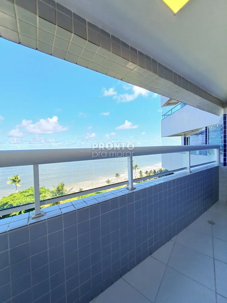 Apartamento, 2 quartos, 71 m² - Foto 2
